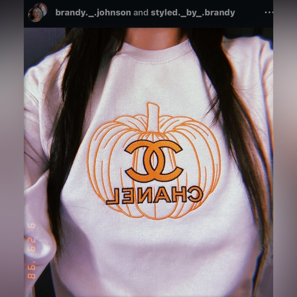 Sweatshirt - Picture 3 of 7